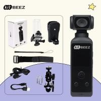 ราคา กันน้ำ KiTBEEZ KA 2 Pocket WiFi กล้องแอคชั่น กล้องถ่ายรูปและวีดีโอ 1080P 2K 4K HD กล้องแอ็กชัน กลางแจ้ง270 หมุนได้ กับซองกันน้ำ กล้องโกโปร Action Camera (25454684119)