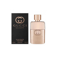 ราคา GUCCI Guilty Pour Femme EDT ของแท้100 (15576718912)