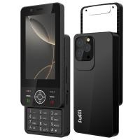 ราคา FUFFI phone สมาร์ทโฟน โทรศัพท์แบบสไลด์ โทรศัพท์แบบปุ่มกด 2 16GB หน้าจอ 4 0 นิ้ว หน้าจอสัมผัสแบบปุ่มกดแบบทูอินวัน โทรศัพท์พกพา 1900mAh (26405390896)