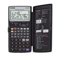 ราคา เครื่องคิดเลข Casio Fx 5800P ของแท้ (752802623)