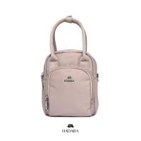 ราคา Hadara Moment Series No 26 กระเป๋าสะพาย 11 ช่องใช้งาน ผ้า Deluxe Nylon กันน้ำ 80 (126982285053)