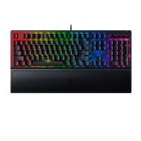 ราคา Razer BlackWidow V3 Mechanical Gaming Keyboard Green Switch คีย์บอร์ด (19254902080)