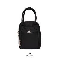 ราคา Hadara Moment Series No 26 กระเป๋าสะพาย 11 ช่องใช้งาน ผ้า Deluxe Nylon กันน้ำ 80 (126982285051)