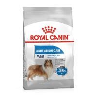 ราคา พร้อมส่ง อาหารสุนัข Royal Canin สุนัขโต สูตร Maxi Light เม็ดใหญ่ ขนาด 10 กิโลกรัม (21443856506)