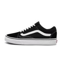 ราคา รองเท้าผ้าใบ Vans Old Skoolของแท้ 100 Original official รองเท้าผ้าใบผญ รองเท้าผ้าใบผช (24784218870)