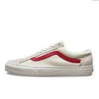 ราคา รองเท้าผ้าใบ Vans Old Skoolของแท้ 100 Original official รองเท้าผ้าใบผญ รองเท้าผ้าใบผช (24784218883)