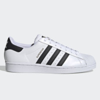 ราคา รองเท้าผ้าใบ adidas Superstar ของแท้ 100 Original official รองเท้าผ้าใบผญ รองเท้าผ้าใบผช (23816454011)