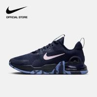 ราคา Nike Mens Air Max Alpha Trainer 5 Workout Shoes Obsidian DM0829 402 (126913957835)