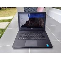 ราคา USED Dell inspiron 14 3458 Core i3 5005u 2 0 Ghz RAM 4 Gb SSD 120 GB HD 1000 GB จอ 14 นิ้ว (26230791789)