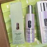 ราคา CLINIQUE Even Better Clinical Radical Dark Spot Corrector Interrupter 100ml รุ่นใหม่ล่าสุด เซรั่มบำรุงผิวเพื่อผิวสว่างกระจ่างใส (16539544505)