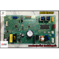ราคา ขายอะไหล่ของแท้ แผงวงจรตู้เย็นมิตซูบิชิ MITSUBISHI พาท KIEBE6339 รุ่น MR FV25EM MAIN (15068935518)