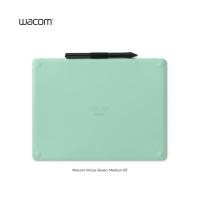 ราคา Wacom Intuos M Bluetooth CTL 6100WL แท็บเล็ตพร้อมเมาส์ปากกาสำหรับวาดภาพกราฟฟิก (126424307224)
