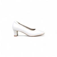 ราคา Thames เทมส์ รองเท้าคัชชูส้นสูง 2 นิ้ว Shoes TH10956 (24888582939)