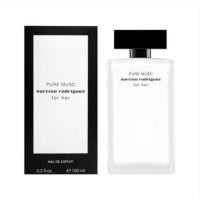ราคา NARCISO RODRIGUEZ Pure Musc edp for her 100ml (24730632208)