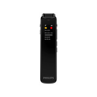 ราคา Philips เครื่องบันทึกเสียงสำหรับทนายความ คุณภาพสูง ลดเสียงรบกวน ใช้ในการประชุม (126263824291)