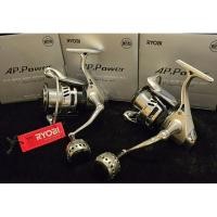 ราคา RYOBI AP Power รอกทะเล อัดบึก AP Power (26278874409)