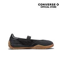 ราคา CONVERSE รองเท้า RUN STAR TRAINER BALLET FLAT SLIP BLACK ผู้หญิง A16251CF S6BKXX (126860136695)