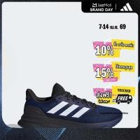 ราคา adidas วิ่ง รองเท้าวิ่ง Ultrarun 5 ผู้ชาย สีน้ำเงิน JQ3811 (24386676551)