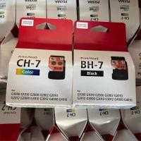 ราคา หัวพิมพ์ Canon BH 7 CH 7 Canon CA91 CA92 Pixma G4000 G3000 G2000 G1000 G4010 G3010 G2010 G2100 G2002 G1010 (20964812259)