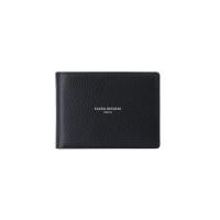 ราคา TAKEO KIKUCHI กระเป๋าสตางค์ใบสั้น GRAIN MAISON BI FOLD WALLET (24920070614)