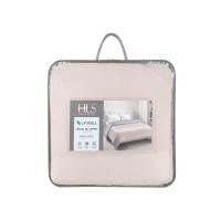 ราคา HomePro ผ้านวม HOME LIVING STYLE ASPIRE 70X90 นิ้ว สี LIGHT PINK (23999700705)