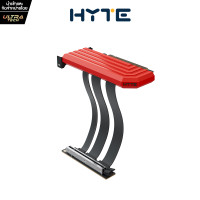 ราคา HYTE PCI E 5 0 x16 RISER CABLE Riser card สายต่อการ์ดจอแนวตั้ง (25453547547)