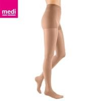 ราคา Medi Duomed ถุงน่องป้องกันเส้นเลือดขอด เต็มตัว Class 2 (9401546306)