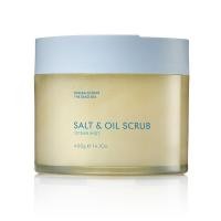 ราคา SEACRET Dead Sea Salt Oil Scrub สครับขัดผิวพรีเมียม เกลือขัดผิวเดดซี เกลือแร่ธรรมชาติ นำเข้า Dead Sea (25121965814)