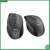 ราคา M705 Marathon Wireless Laser Mouse and USB Unifying Receiver (22359376354)