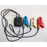 ราคา Phase Rotation Phase Detector เครื่องเช็คลำดับเฟสแบบไม่ต้องสัมผัสตัวนำ ไม่ต้องปอกสายไฟฟ้า (5996068462)