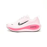 ราคา Nike Vomero Plus โฟมสีชมพู Hyper Pink รองเท้ากีฬาสตรีดำ (26053424031)