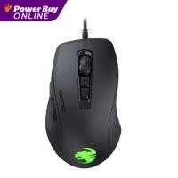 ราคา ROCCAT Kone Pure Ultra เมาส์เกมส์ สี Ash Black รุ่น ROC11730 (17390850204)