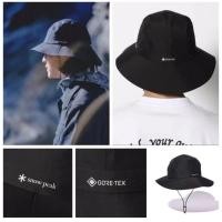 ราคา หมวกเดินป่า Snow Peak Gore Tex Rain Hat ผ้า Goretex กันน้ำ 100 ของใหม่ ของแท้ พร้อมส่งจากไทย หมวกกันน้ำ หมวกปีกกว้าง (24832084644)