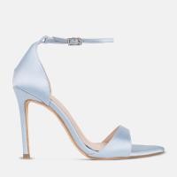 ราคา Sole and Santé Luna Pointed toe heels sandal 4 heels (126520153707)