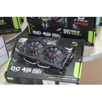 ราคา การ์ดจอ VGA Gtx1050ti 4gb oc 2พัดลม ไม่ต่อไฟเลี้ยงทุกแบบ (18734389849)