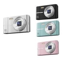 ราคา 2 4 Inch Retro Digital Camera 4K HD Small Portable CMOS Mini Camera 50MP 16x Zoom Video Recorder Camera LAB0 new (24999671801)