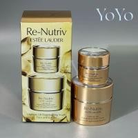 ราคา สำหรับ ESTEE LAUDER Re Nutriv Rejuvenating Moisture เซ็ตริชวล Creme 50Ml Eye Creme 15Ml (126637595568)