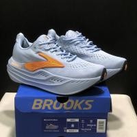 ราคา รองเท้าวิ่งมาราธอน BROOKS BROOKS Glycerin Max Super Glycerin ดูดซับแรงกระแทก สำหรับคู่รัก (25024402694)