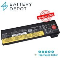 ราคา Lenovo แบตเตอรี่ ของแท้ X250 9Cell 72Wh 68 สำหรับ ThinkPad T460 T460p T470p W550s T550 T450s T450 T440 T440s X240 X250 X260 X270 L450 Series Lenovo Battery Notebook แบตเตอรี่โน๊ตบุ๊ค (2360130309)
