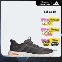 ราคา adidas ไลฟ์สไตล์ รองเท้า CLOUDFOAM FLEX RAPIDFIT ผู้ชาย สีน้ำตาล KK3482 (26286618418)