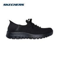 ราคา Skechers สเก็ตเชอร์ส รองเท้าผู้หญิง Women Graceful Active Shoes 100736 BBK (23276934012)