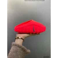 ราคา รองเท้าแตะสีแดงสำหรับผู้หญิง Nike Mind 001 (126846544895)