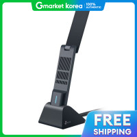 ราคา TP Link AXE5400 WiFi 6E USB การดแลนไรสาย Archer TXE70UH (26256010818)