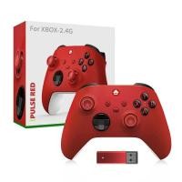 ราคา Xbox series s Wireless Game Controller with 2 4G Receiver Support Xbox one xbox one (26292047026)