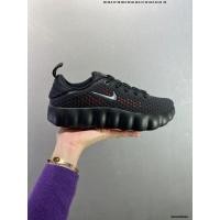 ราคา ผู้ชาย Nike Mind 002 รองเท้ากีฬา Hyper Crimson สีดำ (126930687479)