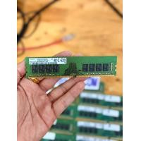 ราคา RAM เเรม SAMSUNG DDR4 3200 U DIMM RAM for Desktop 16GB SECOND HAND (26169826747)