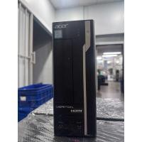 ราคา PC Acer Veriton X4640G SFF พร้อมใช้งาน (126356172519)