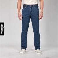 ราคา WRANGLER กางเกงยีนส์ผู้ชาย เอวกลาง ทรงเข้ารูป รุ่น WR F325MTESF36 (25613870418)