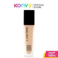 ราคา Lancome Teint Idole Ultra Wear Foundation SPF48 PA 30ml ลังโคม รองพื้นเนื้อแมท ของแท้ 100 (22508503108)