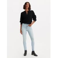 ราคา กางเกงยีนส์ผู้หญิง Levi s Womens 721 High Rise Skinny Jeans (21898219444)
